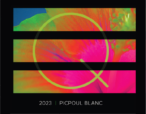 Picpoul 2023 – El Dorado